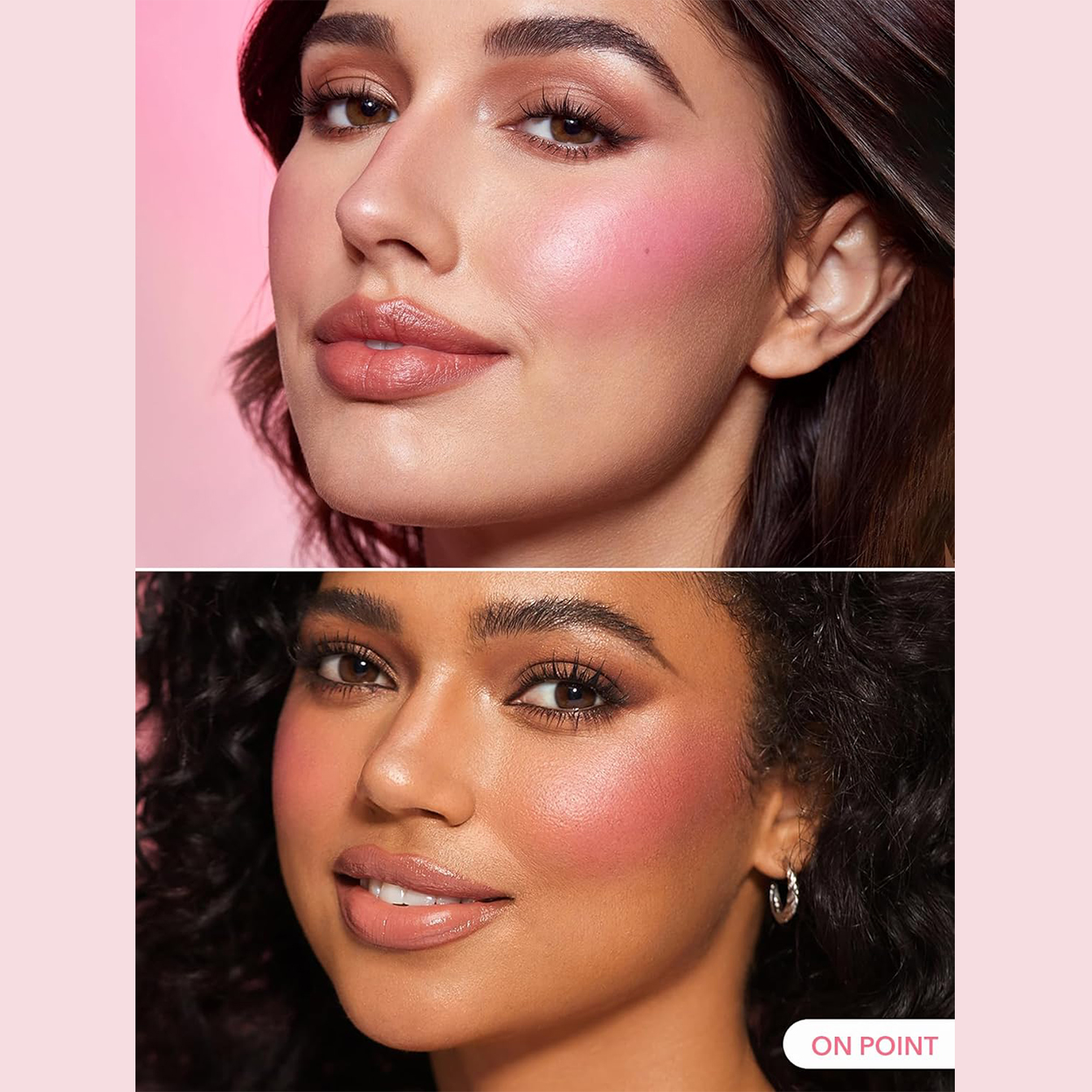 رژگونه مایع کالر بلوم مات فینیش شیگلم