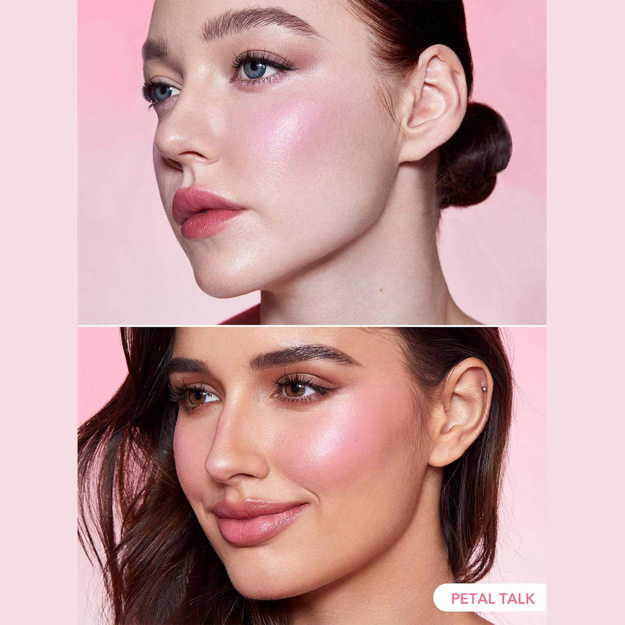 رژگونه مایع کالر بلوم مات فینیش شیگلم